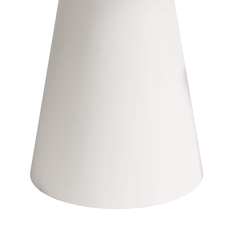 Retro Round Dining Table for Living Room,Dining Room