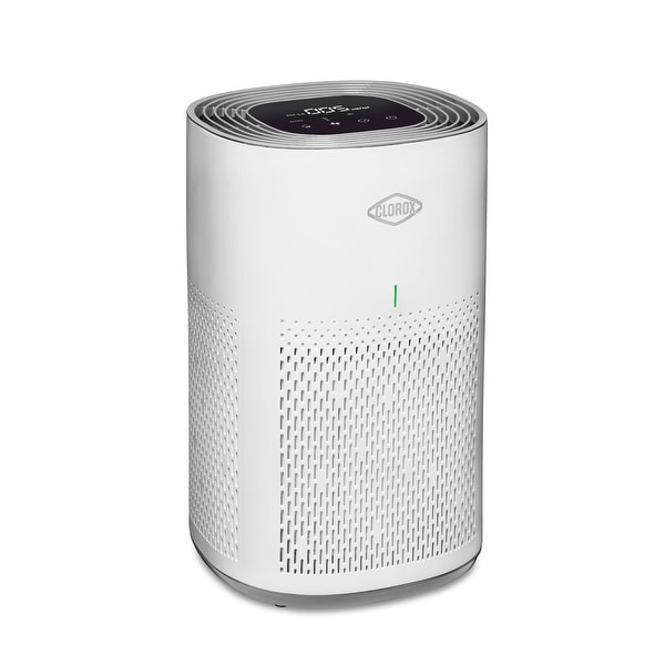 Clorox Medium Room Air Purifier Bed Bath Beyond 36361459