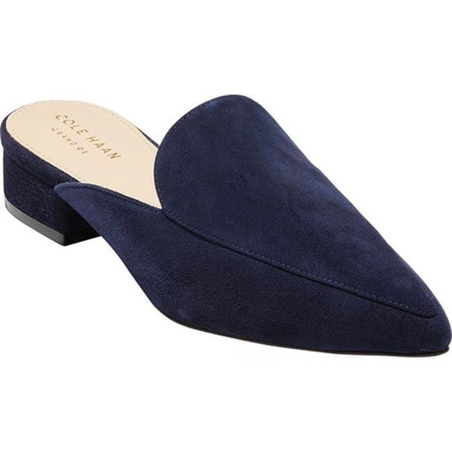 cole haan women's clogs