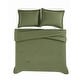 preview thumbnail 2 of 5, Brooklyn Loom Essential Cotton Comforter Set
