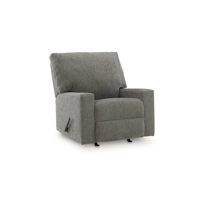 Signature Design by Ashley Seyler Lane Gray Recliner