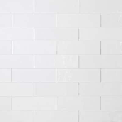 Bedouin 3.5 in. x 12 in. Ceramic Subway Wall Tile