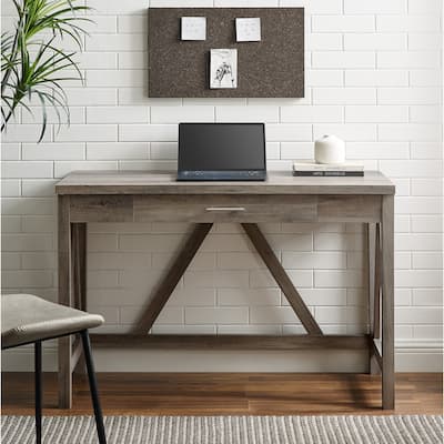 Middlebrook Paradise Hill 46-inch Writing Desk