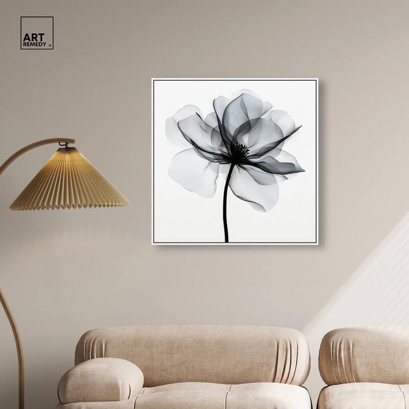 Midania III Canvas by Art Remedy