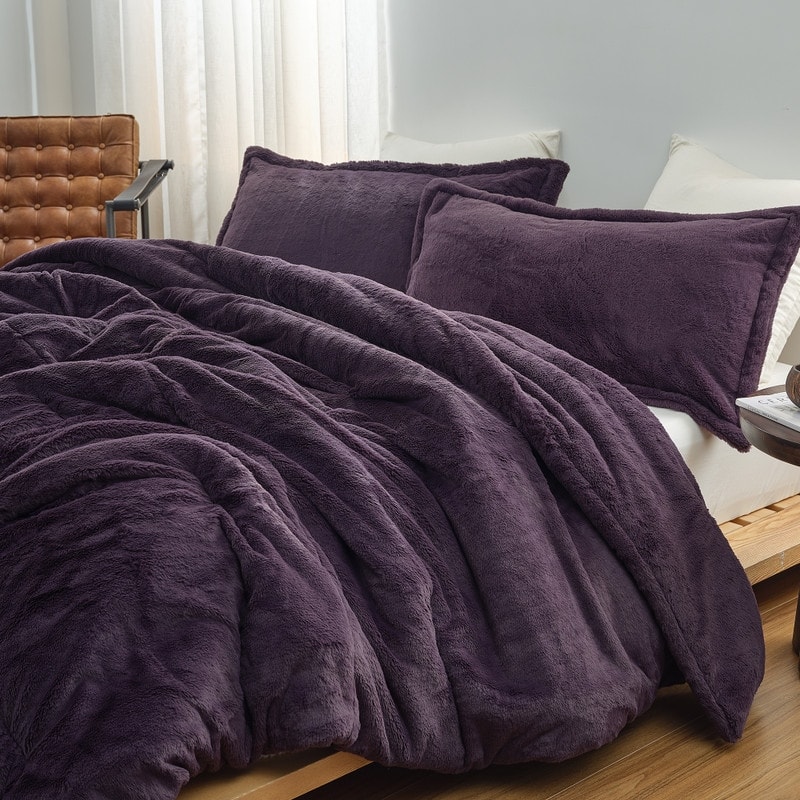 I Am Bed Serious - Coma Inducer® Comforter Set