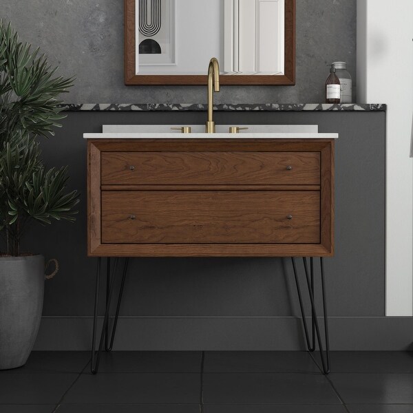 36 inch hotsell floating vanity