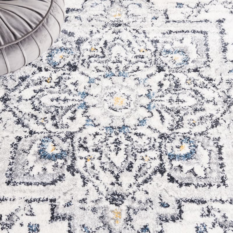 SAFAVIEH Layla Janine Modern Rug - 9' x 12'