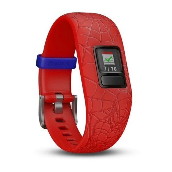 garmin vivofit jr 2 adjustable fitness band