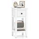 Option White