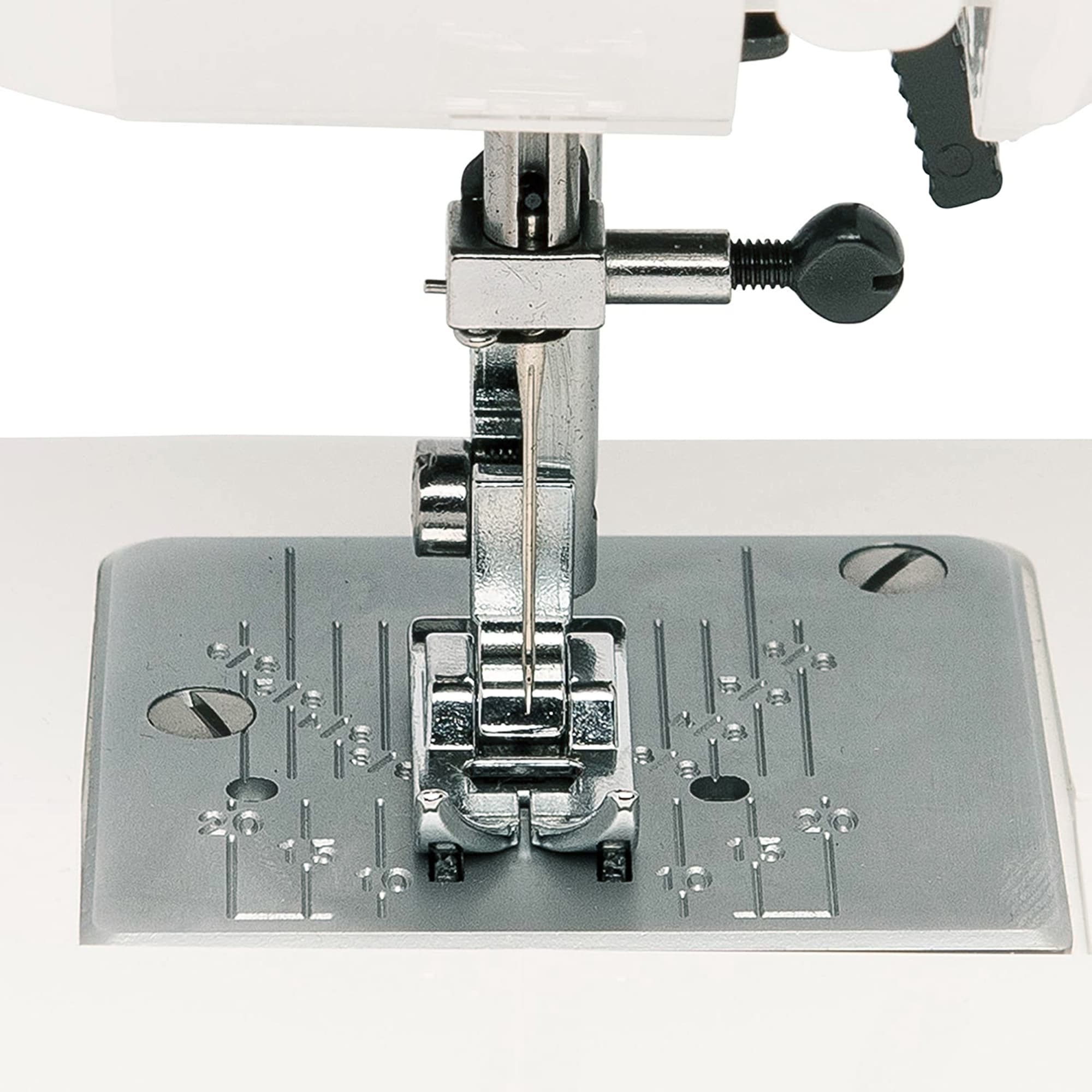 紙 17 85-169735-28 ジャノメ JANOME ミシン 型番不明 本体のみ 手芸 工芸