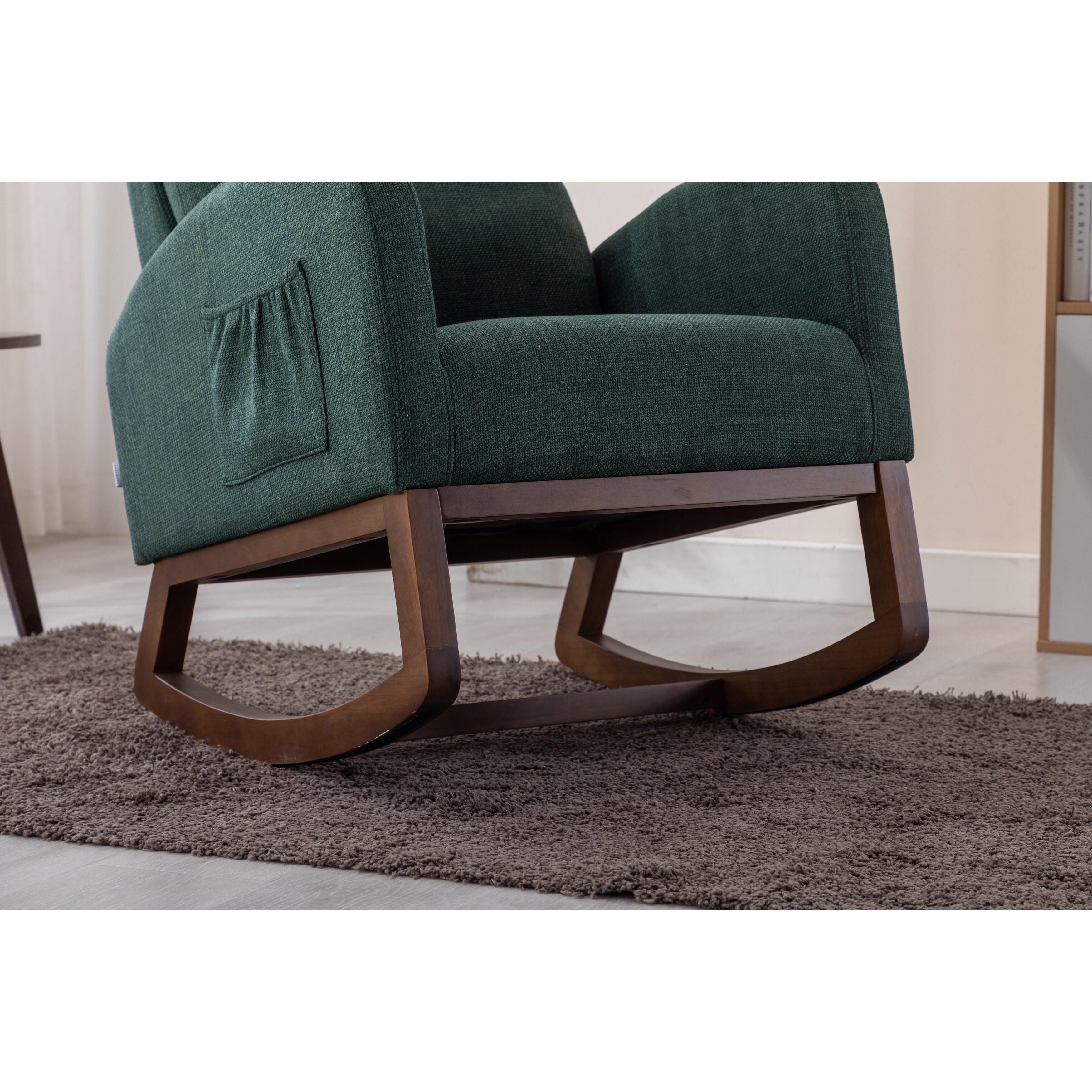 Courtright cheap rocking chair