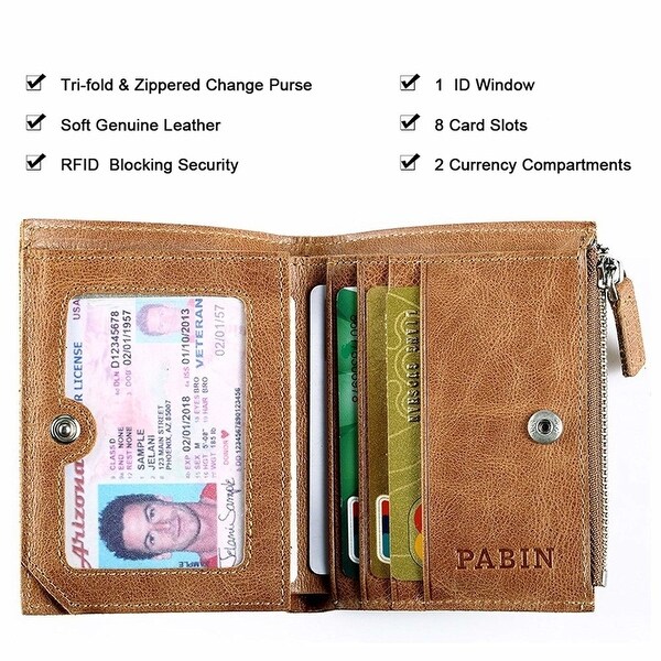 coin and card purse
