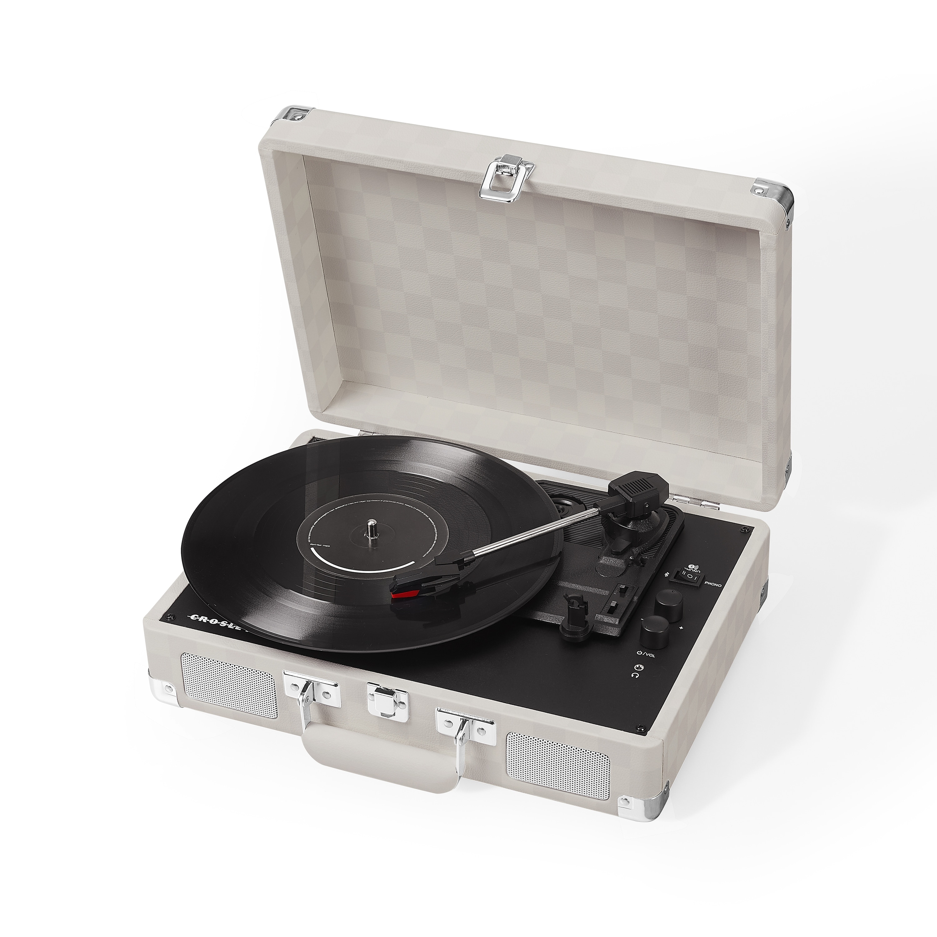 Crosley Cruiser Plus Record Player
