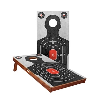 Target All-Weather Cornhole Boards