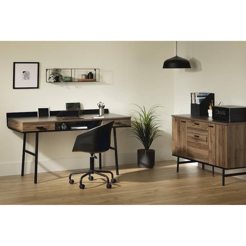 South Shore Edmon Desk with 2 Drawers