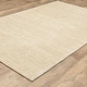 preview thumbnail 48 of 70, Style Haven Corey Textural Stripe Wool and Viscose Hand-tufted Rug