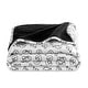 preview thumbnail 30 of 88, Bare Home Sherpa Fleece Blanket - Reversible Plush Bed Blanket