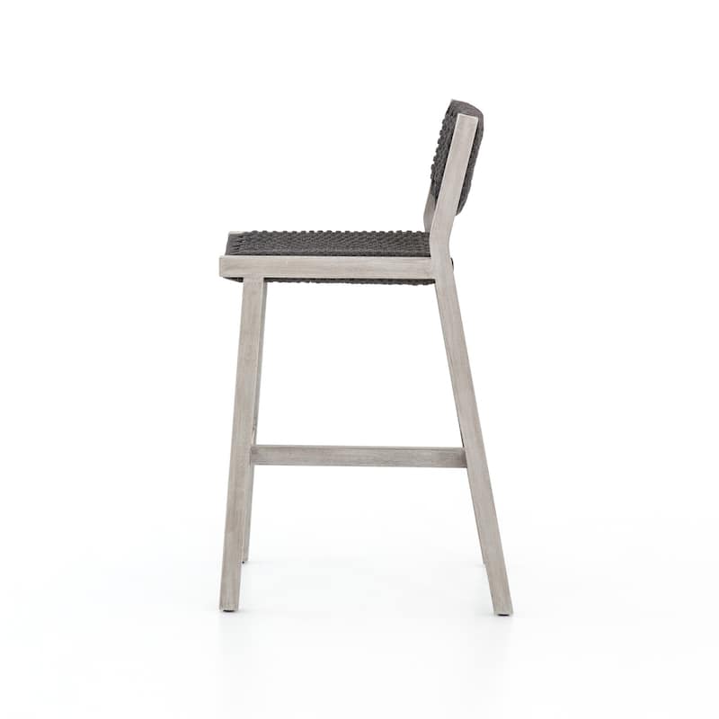 Haven Home Milano Outdoor Bar Stool