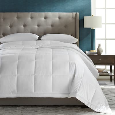 World's Biggest Blanket - Colossal Size Down Alternative Blanket