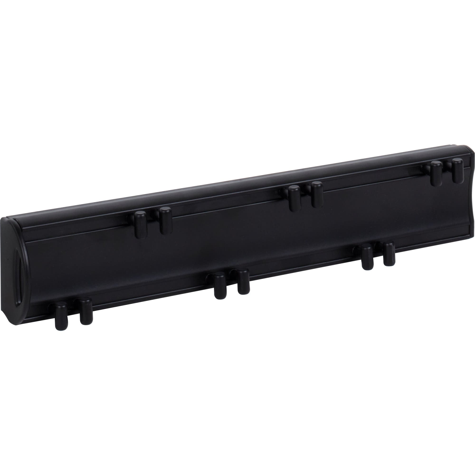 Hardware Resources 6 Hook Pull Out Belt Rack
