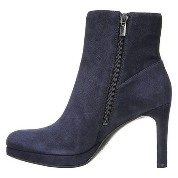 naturalizer tiana booties