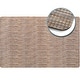 preview thumbnail 26 of 38, SoHome Smooth Step Houndstooth Machine Washable Utility Mat, 24"x35"