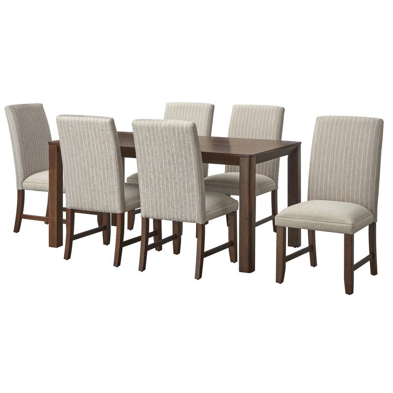Lifestorey Dakota Dining Table