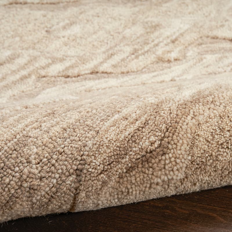 Nourison Graceful Indoor Abstract Area Rug