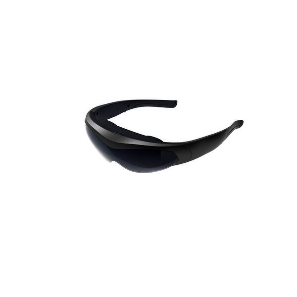 Shop Techcomm Mars 8gb Android 3d Video Glasses With 98 Inch