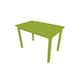 Option Lime Green