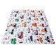 preview thumbnail 3 of 5, Child crawling mat Greatcar element