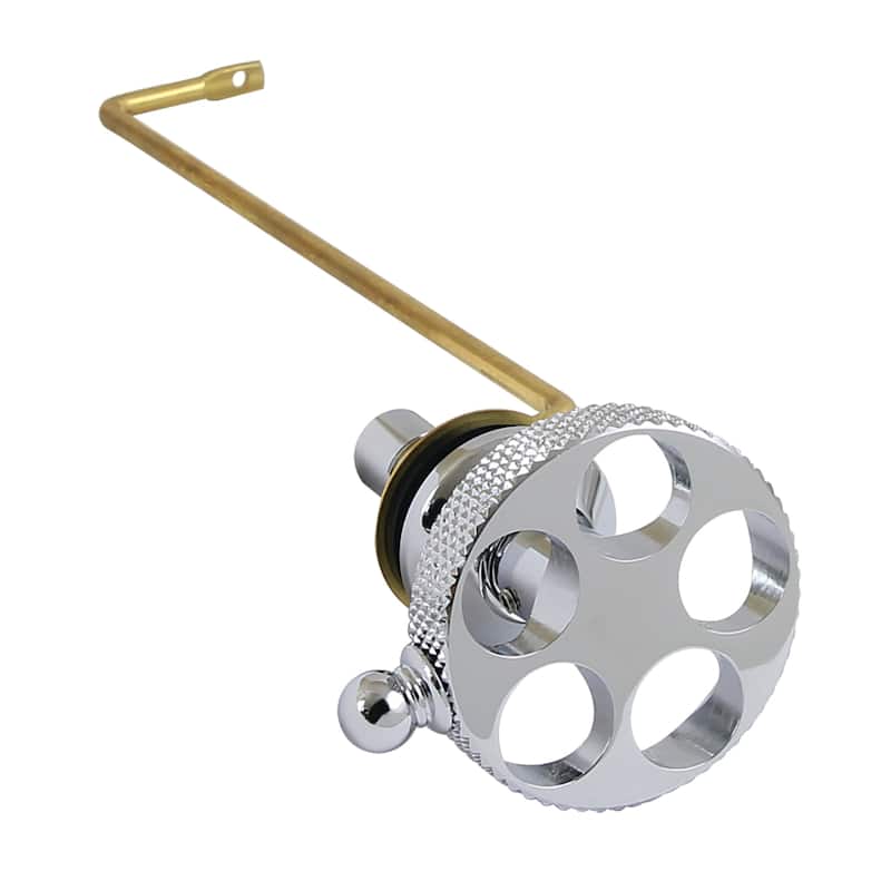 Kinston Brass Side Mount Toilet Tank Lever