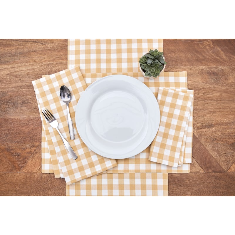 Ashford Table Runner