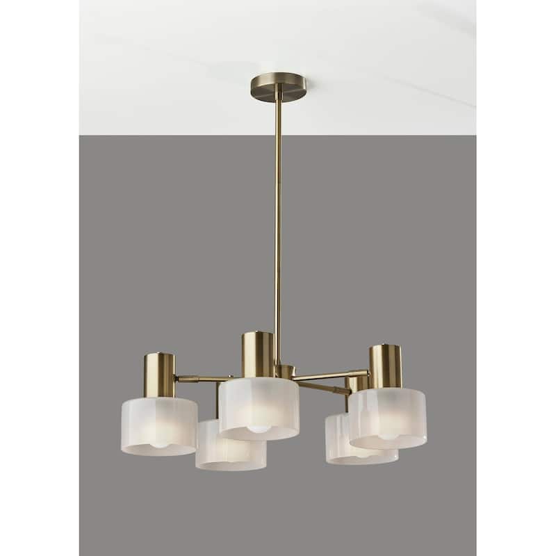 Rhodes Chandelier