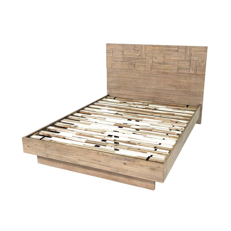 Sophie Acacia Bed