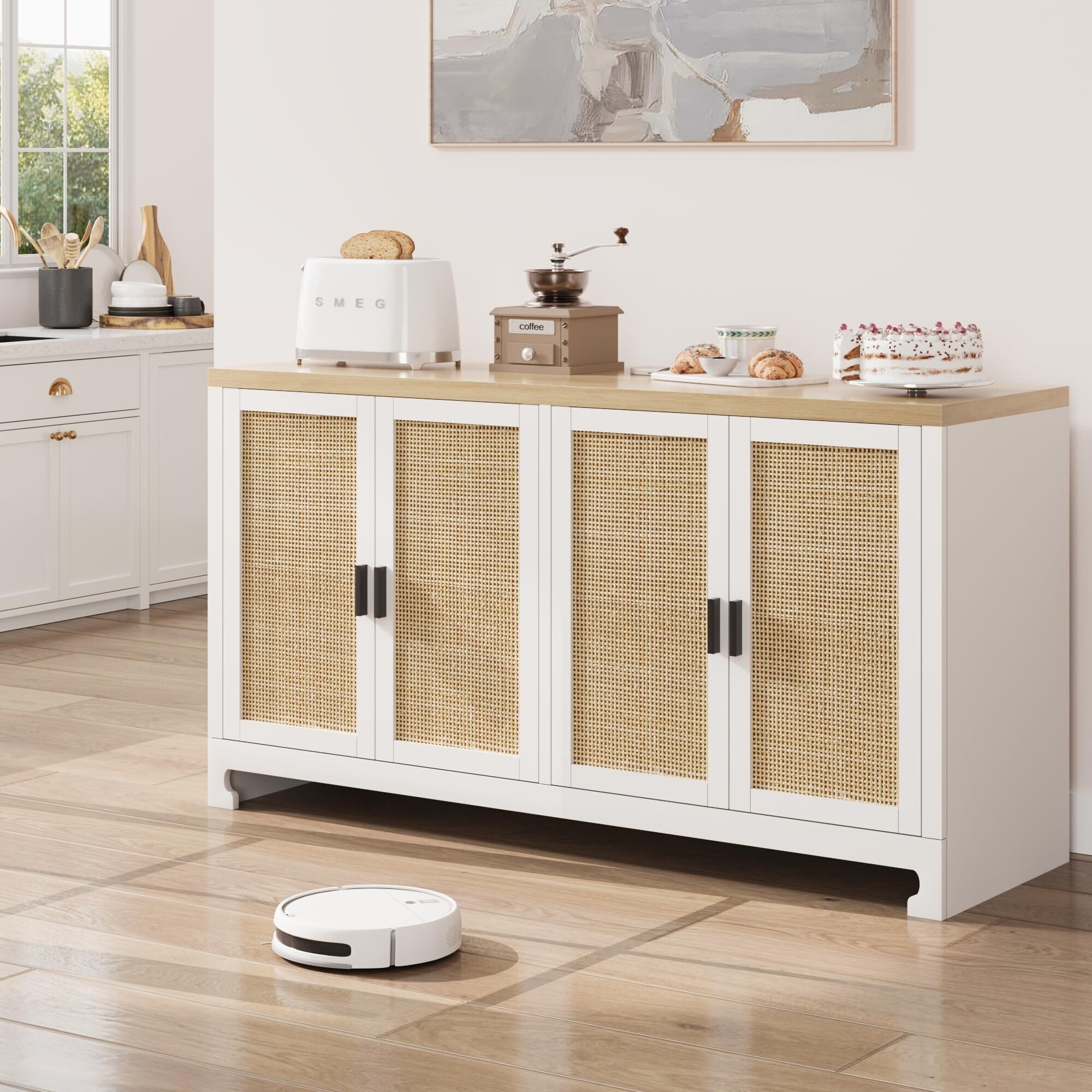 Bed bath and outlet beyond cane cabinet
