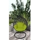 preview thumbnail 40 of 99, Joita Luxury Ottertex Replacement Cushion for Indoor/Outdoor Egg, Hanging, Cocoon, Papasan Chair