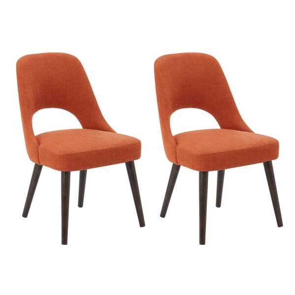 retro dining chairs