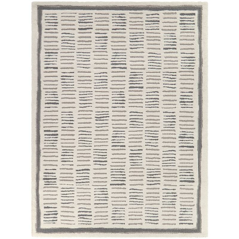 Guillaume Abstract Modern Area Rug