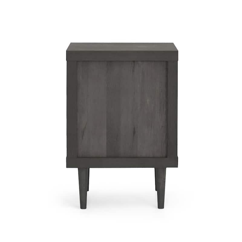 1-Drawer Nightstand