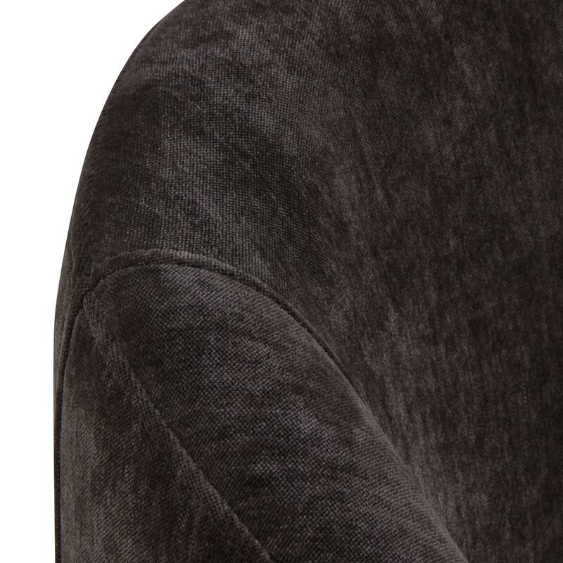 Poly & Bark Sloane Velvet Dining Chair