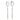 Mepra Fantasia 2-Piece Salad Serving Set