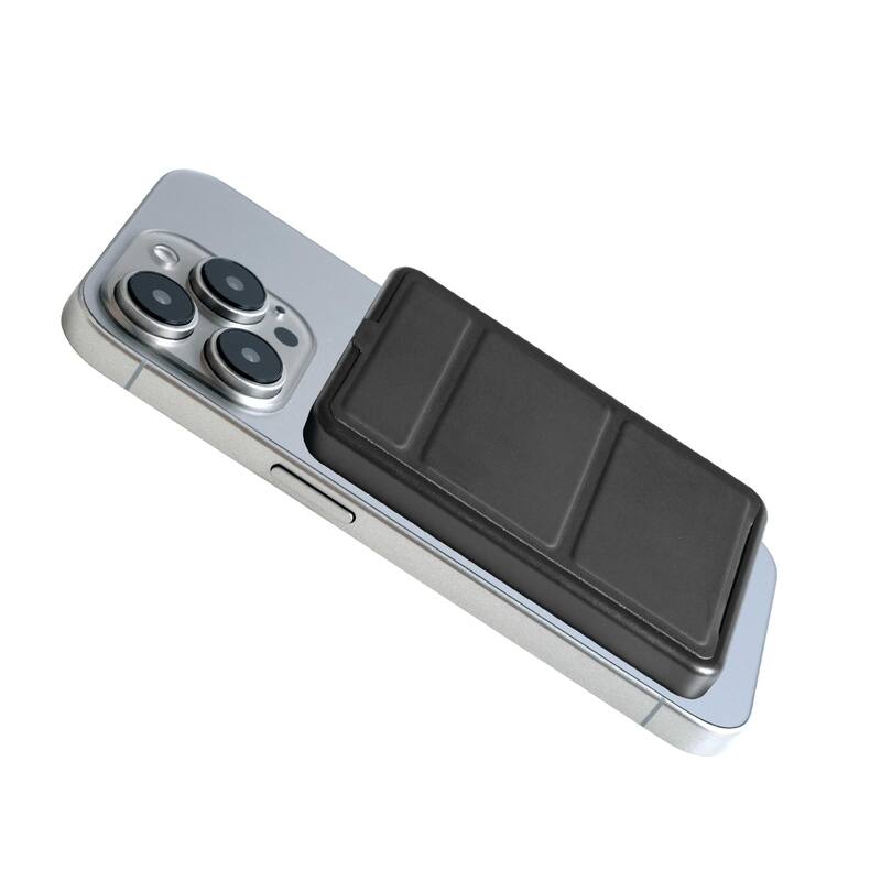 Xyst 5000 mAh MagSafe Magnetic Wireless 5W Power Bank