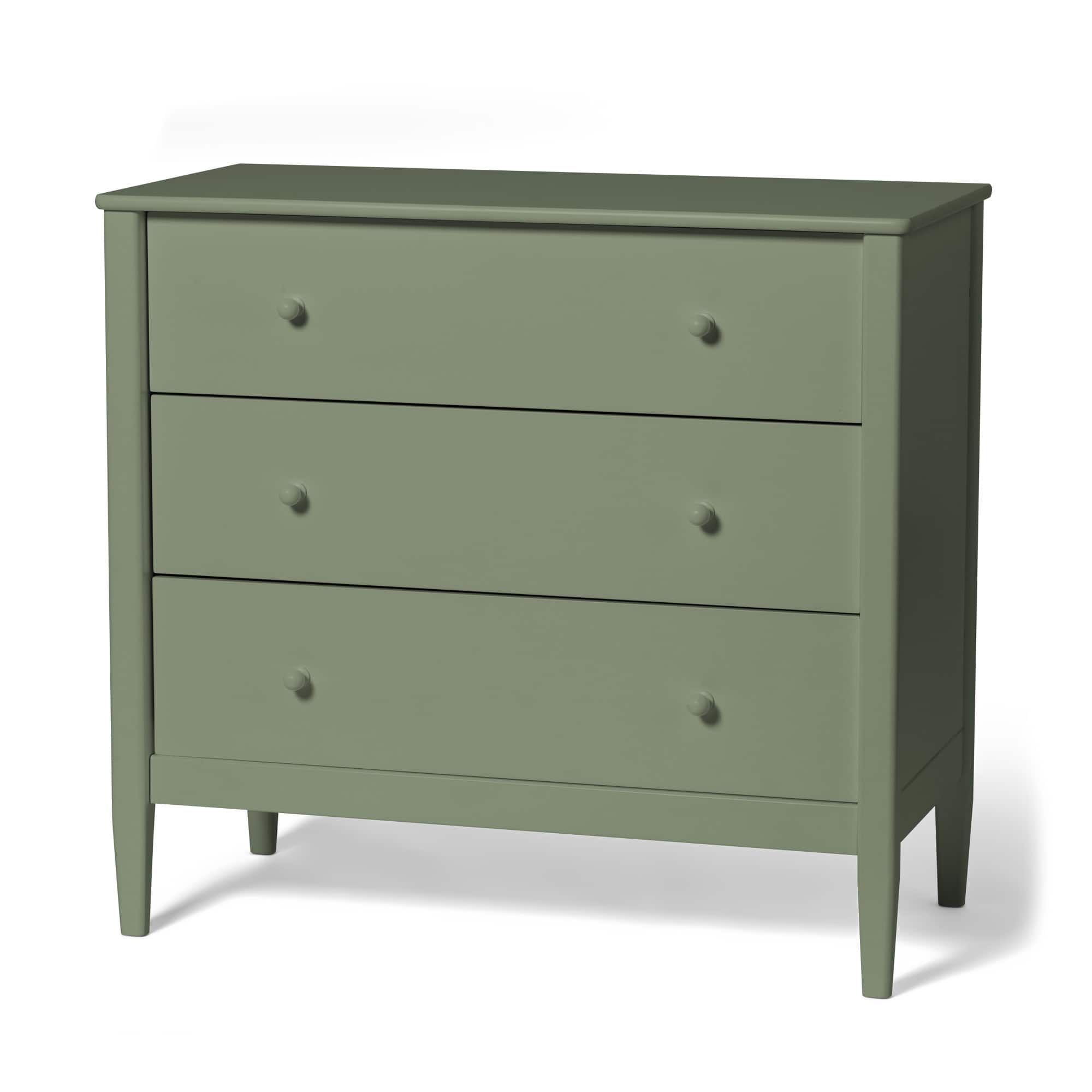 3-drawer Assembly Required, Includes Hardware Baby Dressers - buybuy BABY
