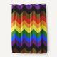 Option Inclusive Pride Chevron