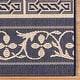 preview thumbnail 46 of 114, Gertmenian Solterra Bohemian Moroccan Global Weather Resistant Polypropylene Flatweave Indoor/ Outdoor Area Rug Collection