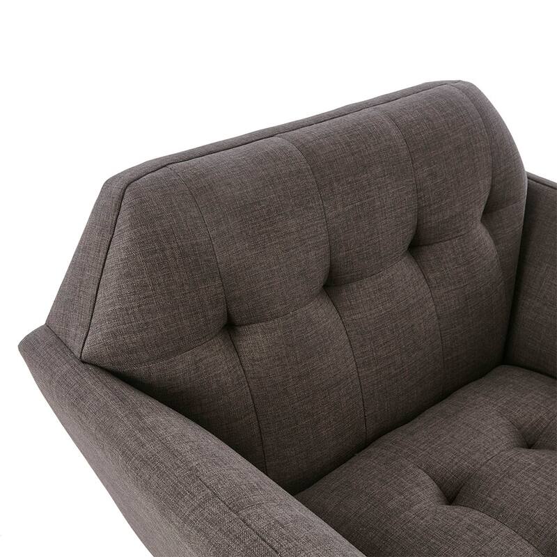 Lounge Chair，Modern Accent Chair,for Living Room Bedroom Studio,Living Room Chairs Comfy Reading