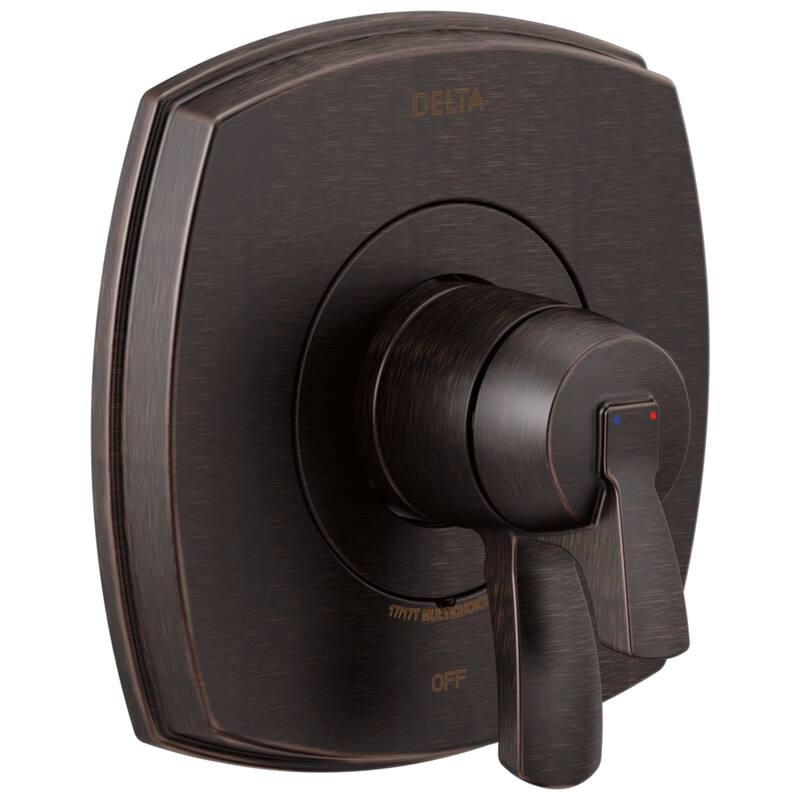 Delta Stryke Monitor 17 Series Dual Function Pressure Balanced Valve