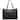 ELLE Roamer 24L Vegan Leather Weekender Tote Bag