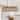 5 Light Rattan Chandelier Glass Shades Boho Pendant Light Kitchen - 5-light